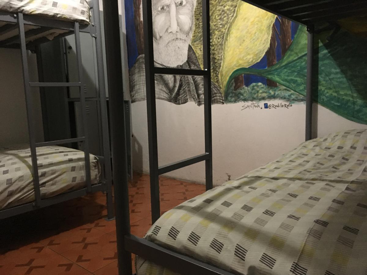 La Puerta Del Sol 호텔 아레키파 외부 사진